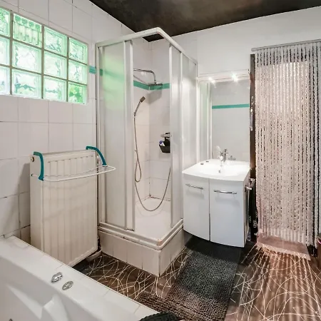 La Villa De Lienne In Ciney With Heated Pool And Garden *
